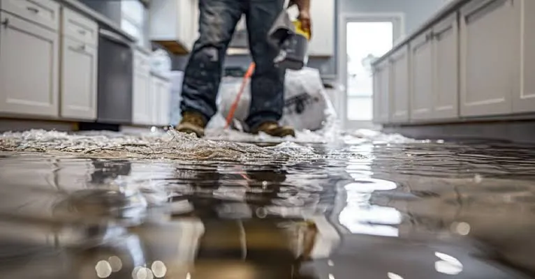Water damage restoration companies near me in Cowan, CA - Emergency flood extraction