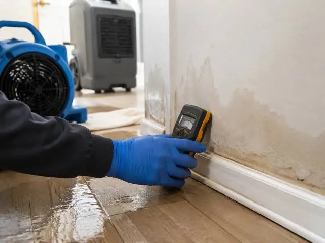 24/7 Water damage restoration services in Cowan, CA - Rapid flood cleanup and mitigation